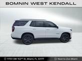 Thumbnail of 2023 Summit White Chevrolet Tahoe