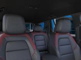 Thumbnail of 2026 Radiant Red Tintcoat Chevrolet Equinox