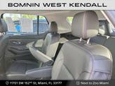 Thumbnail of 2021 Mosaic Black Metallic Chevrolet Traverse
