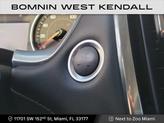Thumbnail of 2021 Mosaic Black Metallic Chevrolet Traverse