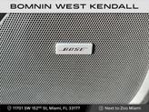Thumbnail of 2021 Mosaic Black Metallic Chevrolet Traverse