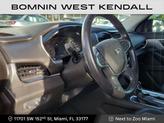 Thumbnail of 2021 Mosaic Black Metallic Chevrolet Traverse