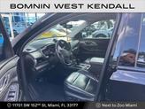 Thumbnail of 2021 Mosaic Black Metallic Chevrolet Traverse