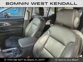 Thumbnail of 2021 Mosaic Black Metallic Chevrolet Traverse