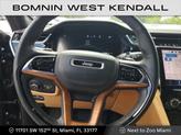Thumbnail of 2023 Diamond Black Crystal Pearlcoat Jeep Grand Cherokee