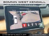 Thumbnail of 2023 Diamond Black Crystal Pearlcoat Jeep Grand Cherokee