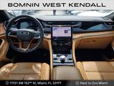 Thumbnail of 2023 Diamond Black Crystal Pearlcoat Jeep Grand Cherokee