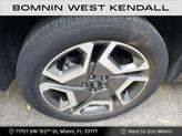 Thumbnail of 2024 Abyss Black Pearl Hyundai PALISADE