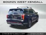 Thumbnail of 2024 Abyss Black Pearl Hyundai PALISADE