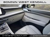 Thumbnail of 2024 Abyss Black Pearl Hyundai PALISADE