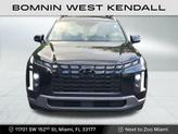 Thumbnail of 2024 Abyss Black Pearl Hyundai PALISADE
