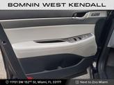 Thumbnail of 2024 Abyss Black Pearl Hyundai PALISADE
