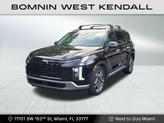 Thumbnail of 2024 Abyss Black Pearl Hyundai PALISADE