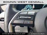 Thumbnail of 2024 Abyss Black Pearl Hyundai PALISADE
