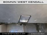 Thumbnail of 2022 Northsky Blue Metallic Chevrolet Traverse