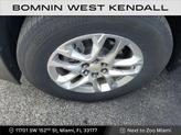 Thumbnail of 2022 Northsky Blue Metallic Chevrolet Traverse