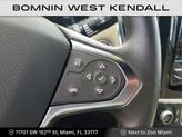 Thumbnail of 2022 Northsky Blue Metallic Chevrolet Traverse