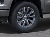 Thumbnail of 2025 Sterling Gray Metallic Chevrolet Silverado 1500