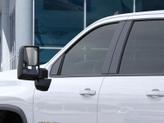 Thumbnail of 2026 Summit White Chevrolet Silverado 3500