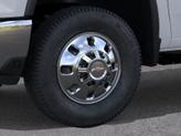 Thumbnail of 2026 Summit White Chevrolet Silverado 3500