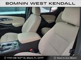 Thumbnail of 2024 Sterling Gray Metallic Chevrolet Traverse