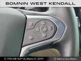 Thumbnail of 2024 Sterling Gray Metallic Chevrolet Traverse
