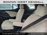 Thumbnail of 2024 Sterling Gray Metallic Chevrolet Traverse