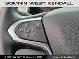Thumbnail of 2024 Sterling Gray Metallic Chevrolet Traverse