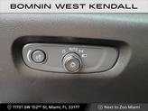 Thumbnail of 2024 Sterling Gray Metallic Chevrolet Traverse