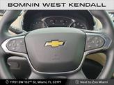 Thumbnail of 2024 Sterling Gray Metallic Chevrolet Traverse