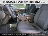 Thumbnail of 2022 Black Chevrolet Silverado 1500