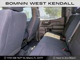 Thumbnail of 2022 Black Chevrolet Silverado 1500
