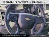 Thumbnail of 2022 Black Chevrolet Silverado 1500