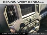 Thumbnail of 2022 Black Chevrolet Silverado 1500