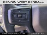 Thumbnail of 2022 Black Chevrolet Silverado 1500