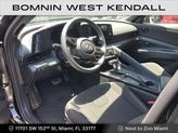 Thumbnail of 2025 Abyss Black Hyundai ELANTRA