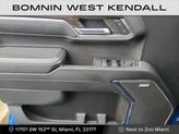 Thumbnail of 2023 Glacier Blue Metallic Chevrolet Silverado 1500