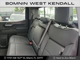 Thumbnail of 2023 Glacier Blue Metallic Chevrolet Silverado 1500