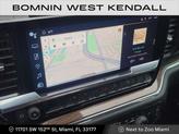 Thumbnail of 2023 Glacier Blue Metallic Chevrolet Silverado 1500