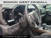 Thumbnail of 2023 Glacier Blue Metallic Chevrolet Silverado 1500