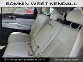 Thumbnail of 2022 Passion Red Tintcoat Kia Sorento