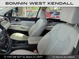 Thumbnail of 2022 Passion Red Tintcoat Kia Sorento
