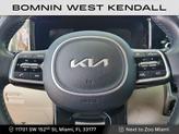 Thumbnail of 2022 Passion Red Tintcoat Kia Sorento