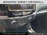 Thumbnail of 2021 Silver Ice Metallic Chevrolet Traverse
