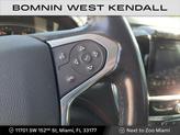 Thumbnail of 2021 Silver Ice Metallic Chevrolet Traverse