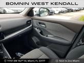 Thumbnail of 2022 Brilliant Silver Metallic Nissan Rogue