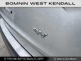 Thumbnail of 2022 Brilliant Silver Metallic Nissan Rogue