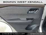 Thumbnail of 2022 Brilliant Silver Metallic Nissan Rogue