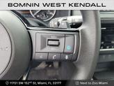 Thumbnail of 2022 Brilliant Silver Metallic Nissan Rogue