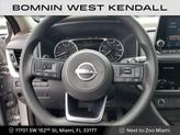 Thumbnail of 2022 Brilliant Silver Metallic Nissan Rogue